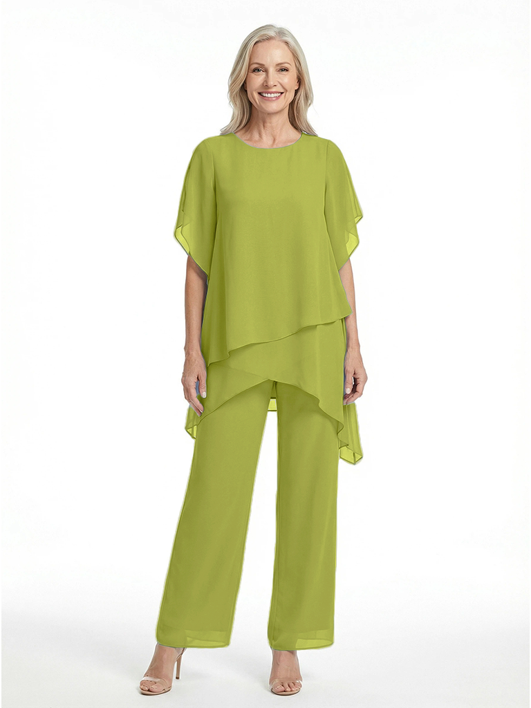 olive-green