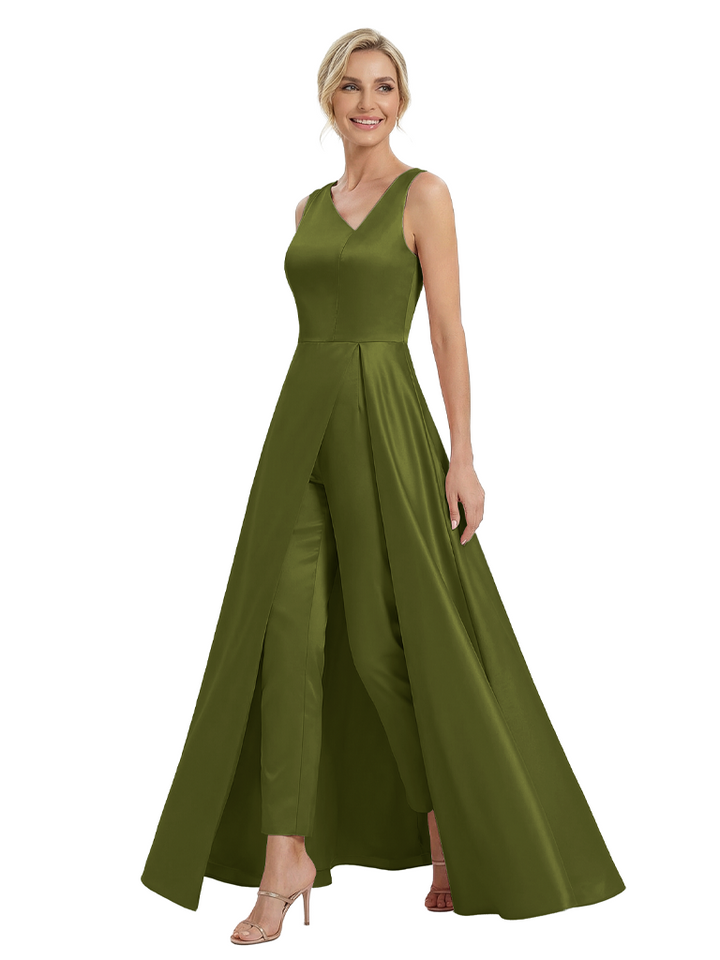 olive-green
