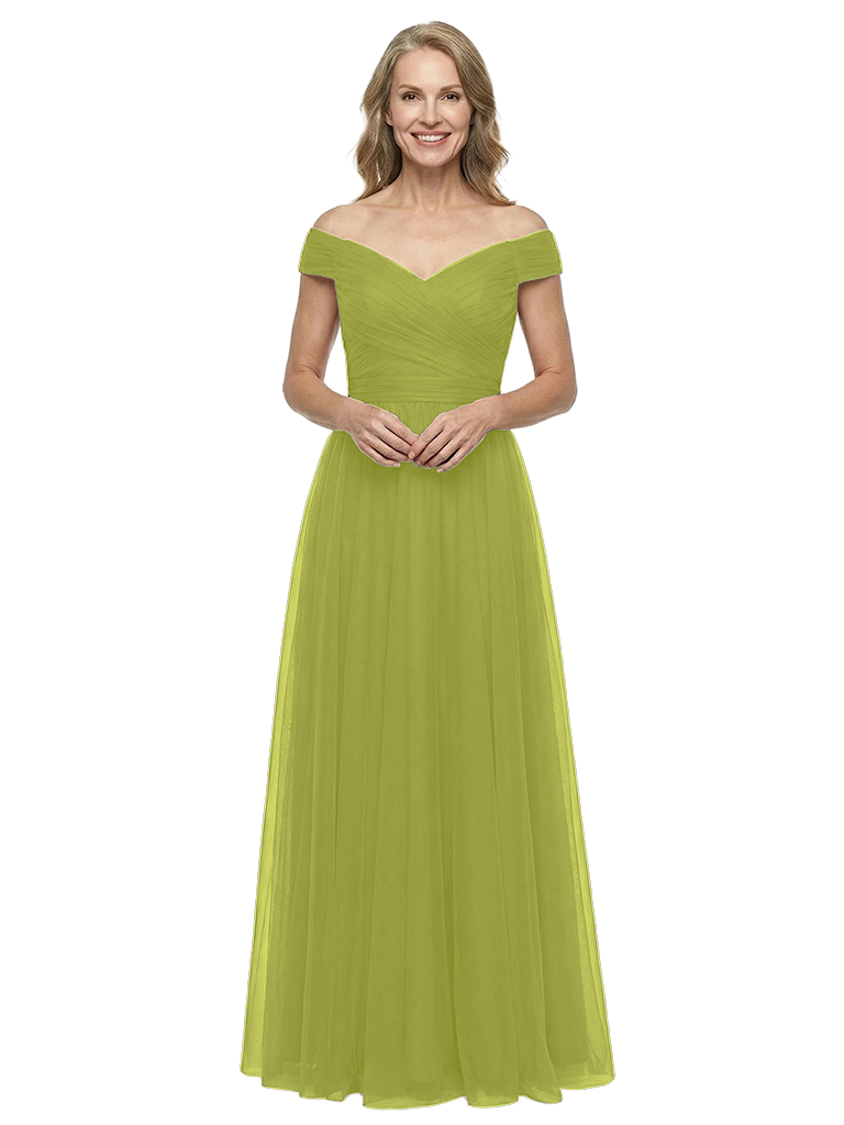 olive-green