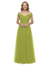 olive-green