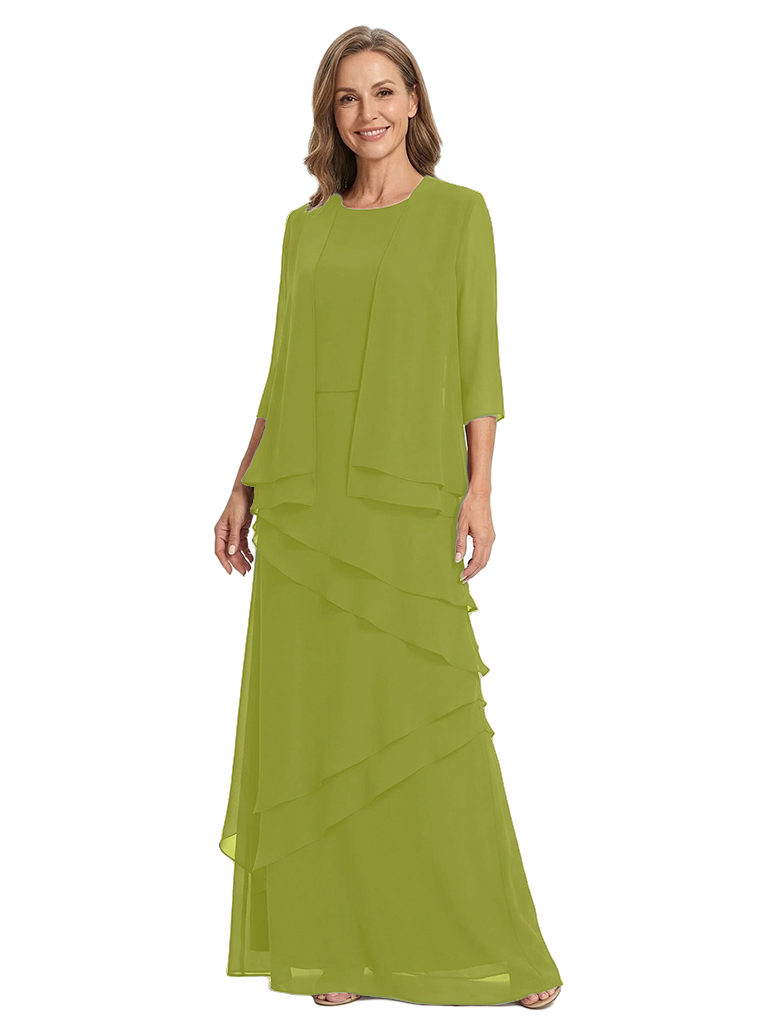 olive-green