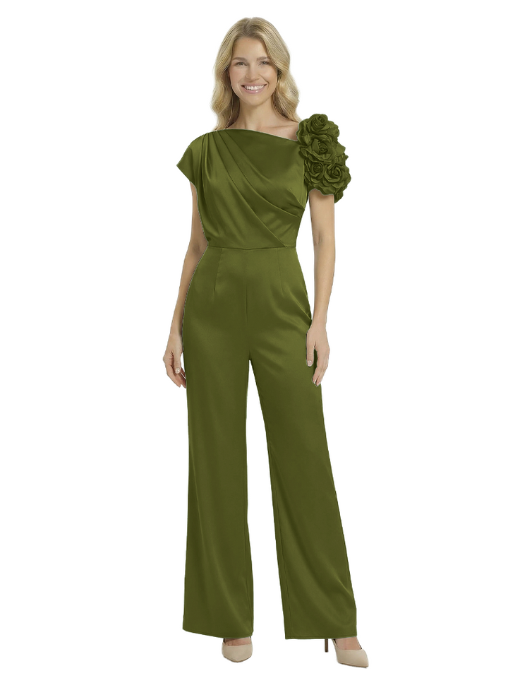 olive-green