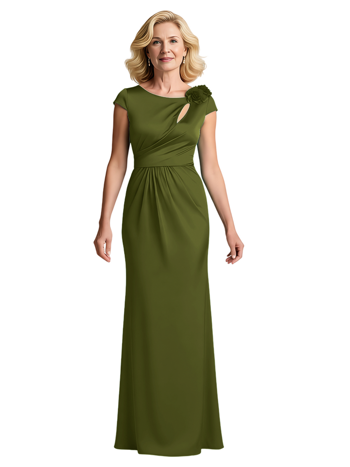 olive-green