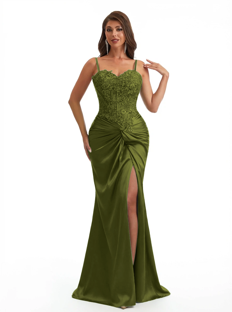 olive-green