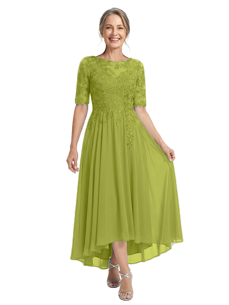 olive-green