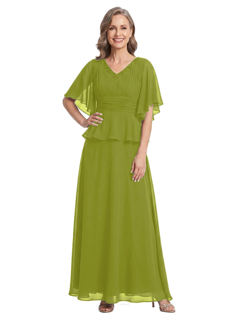 olive-green