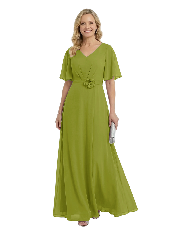 olive-green