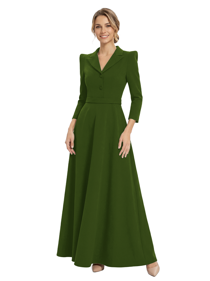 Olive-Green