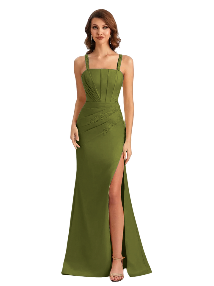 olive-green