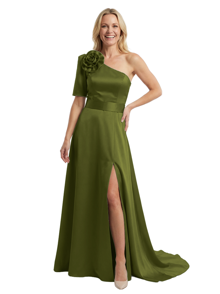 olive-green
