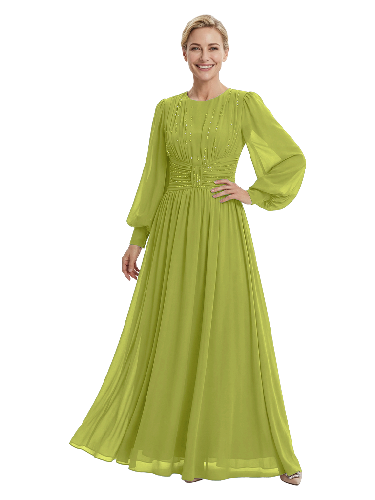 olive-green