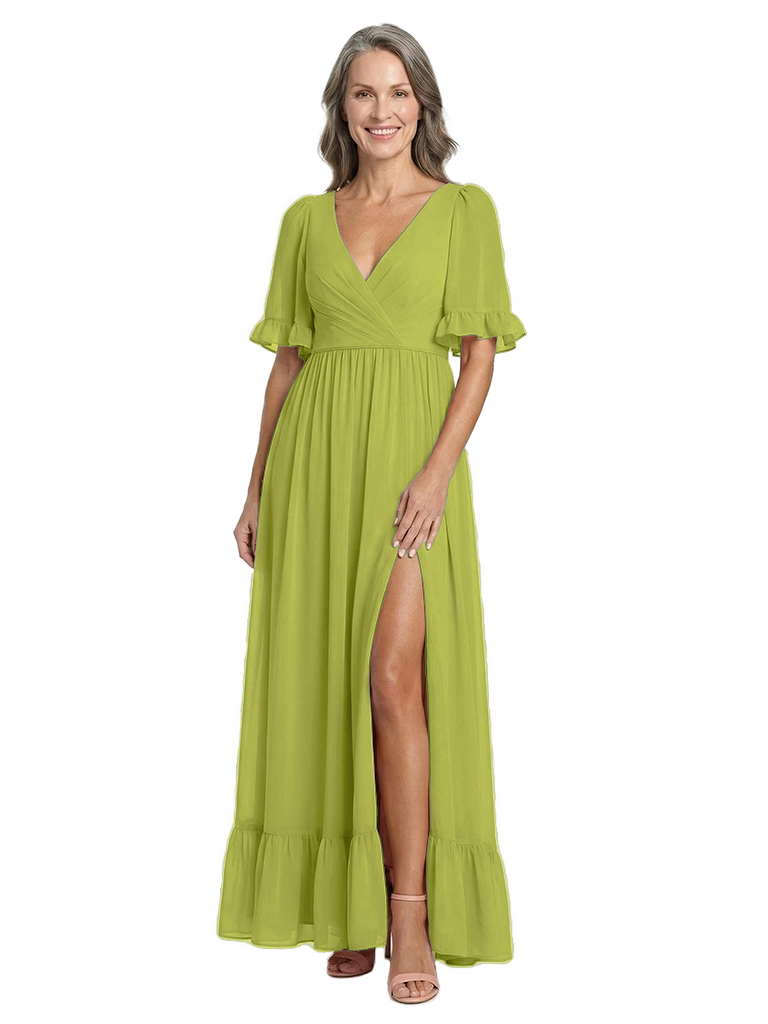 olive-green