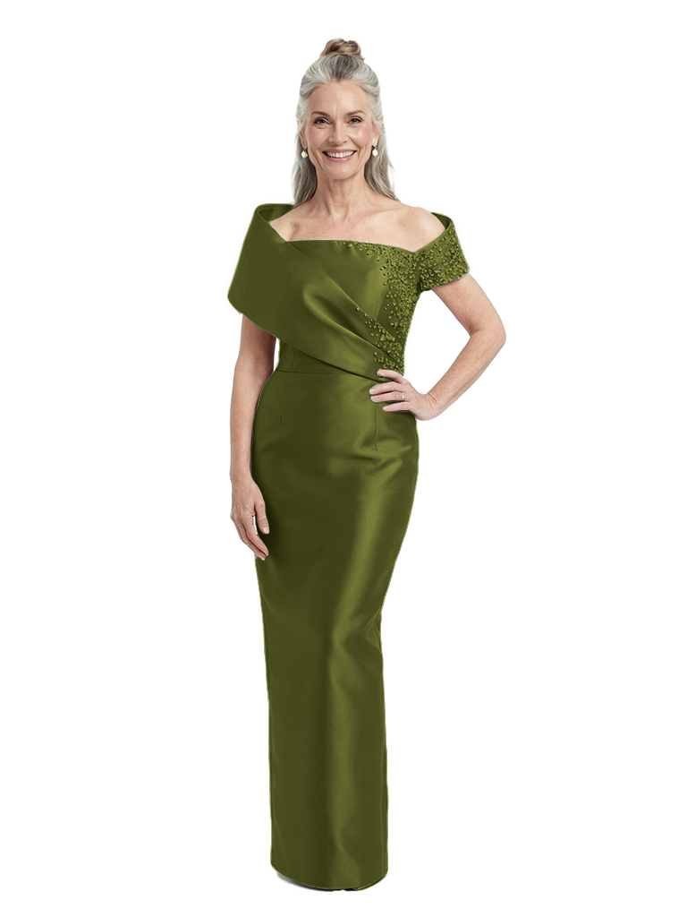 olive-green