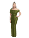 olive-green
