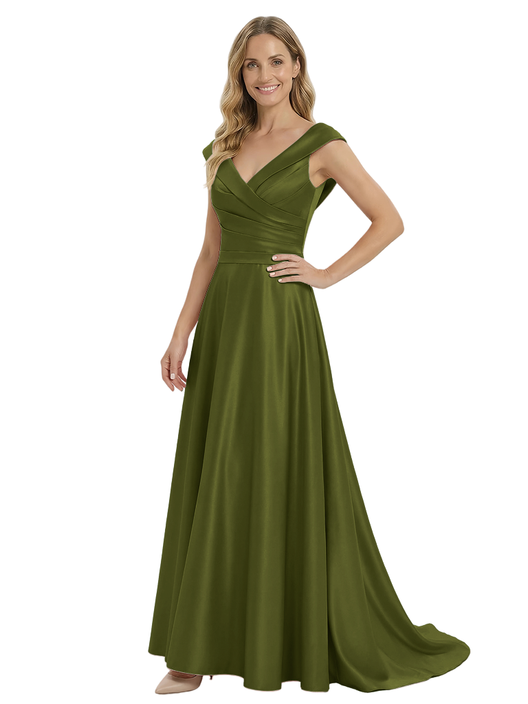 olive-green
