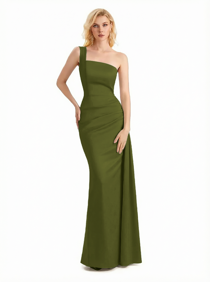 olive-green