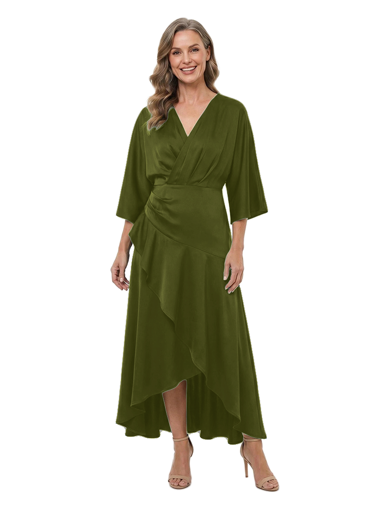 olive-green