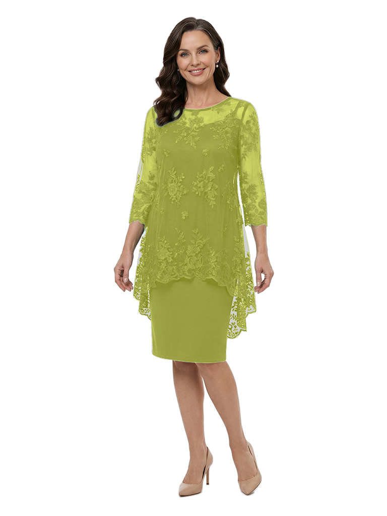 olive-green