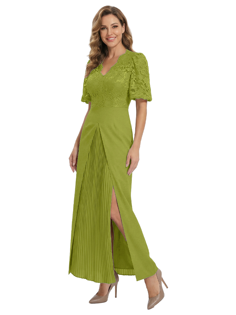 olive-green