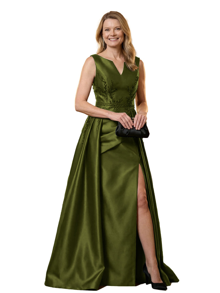olive-green