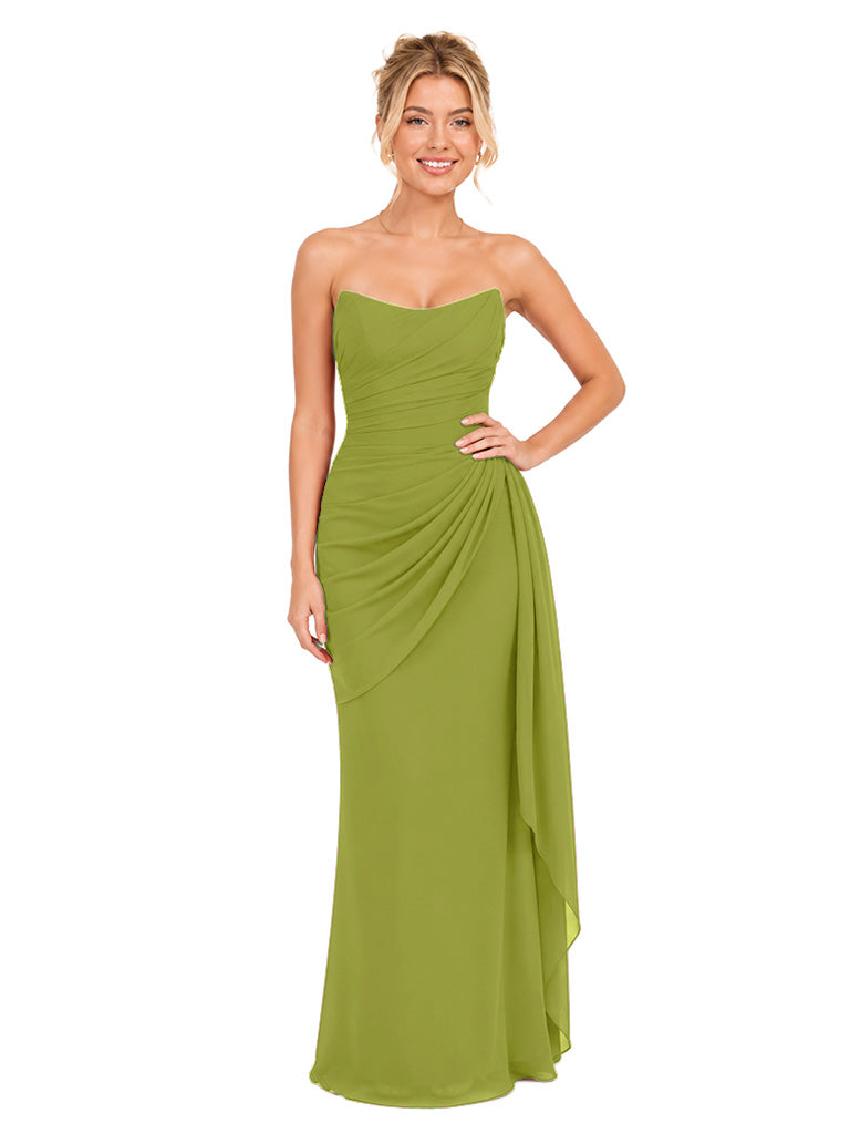 olive-green