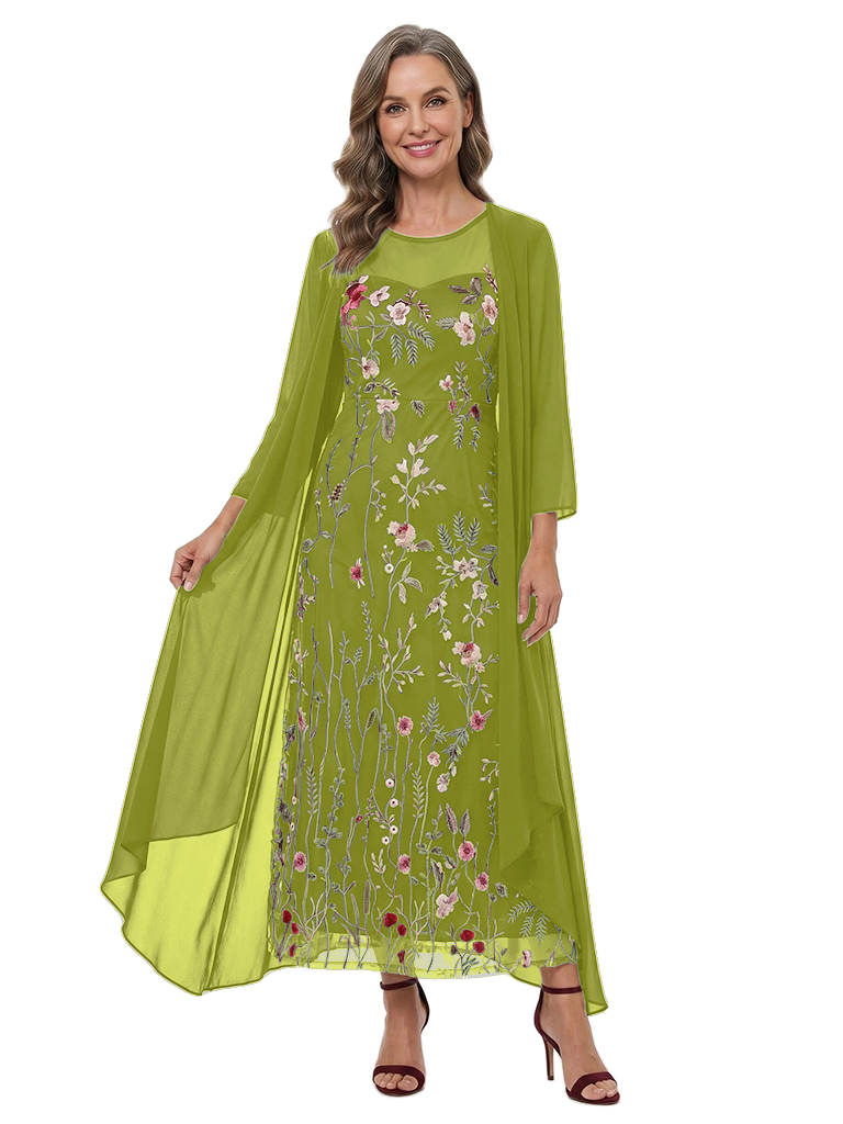 olive-green
