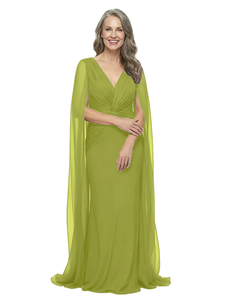 olive-green