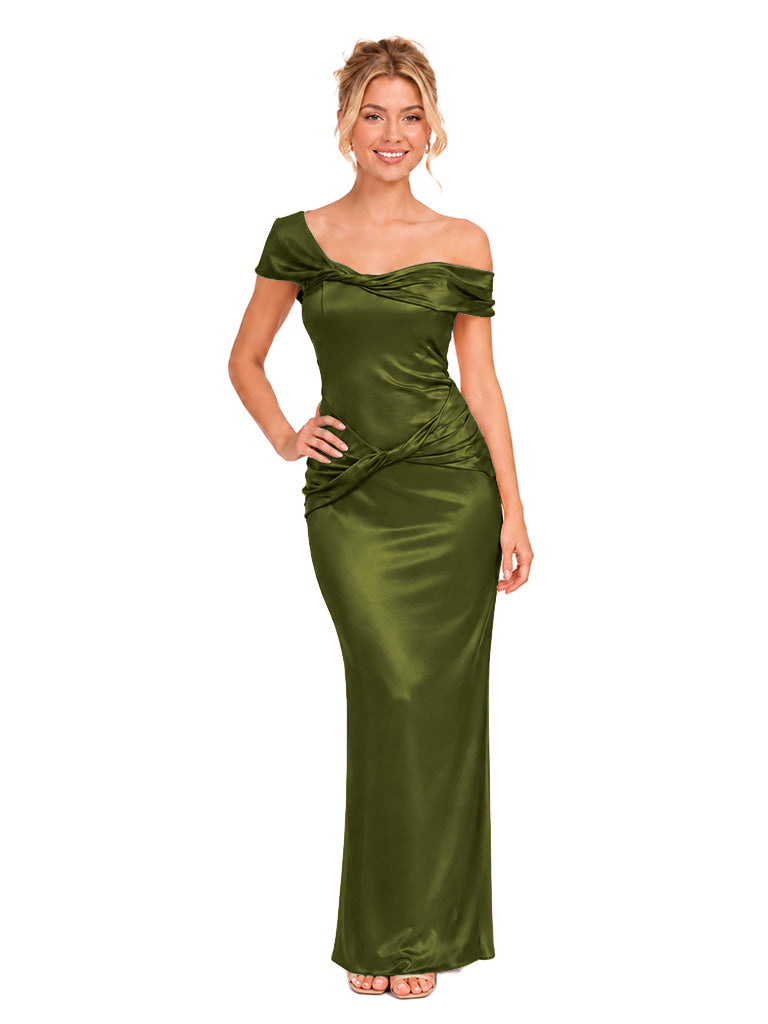 olive-green