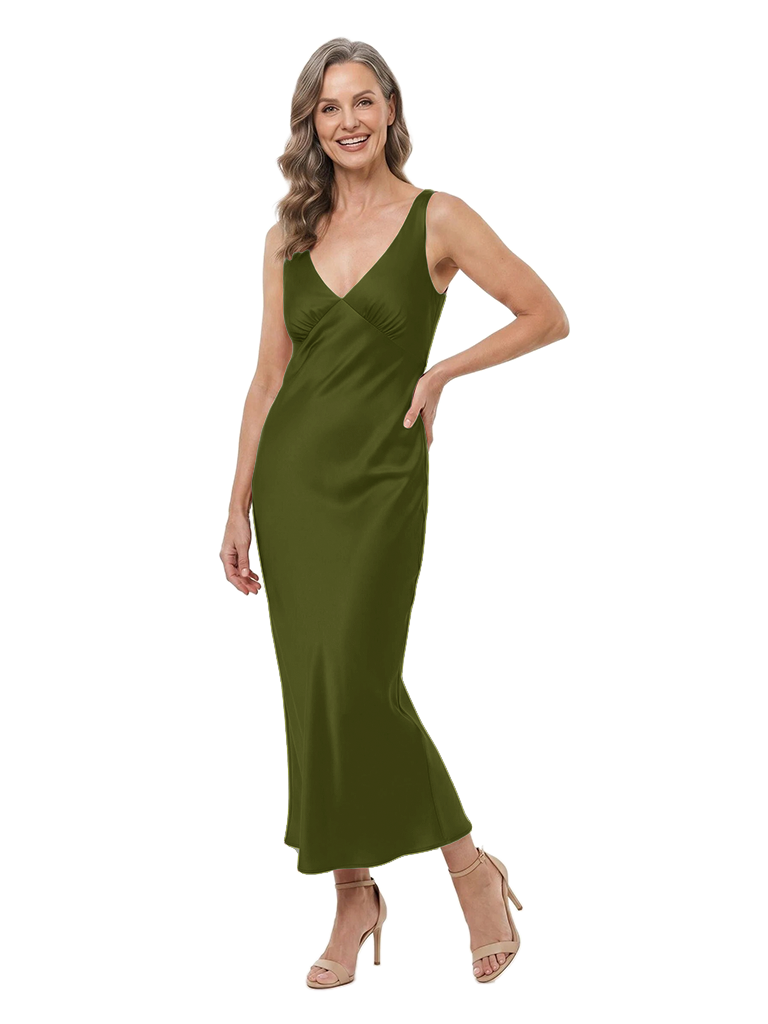 olive-green