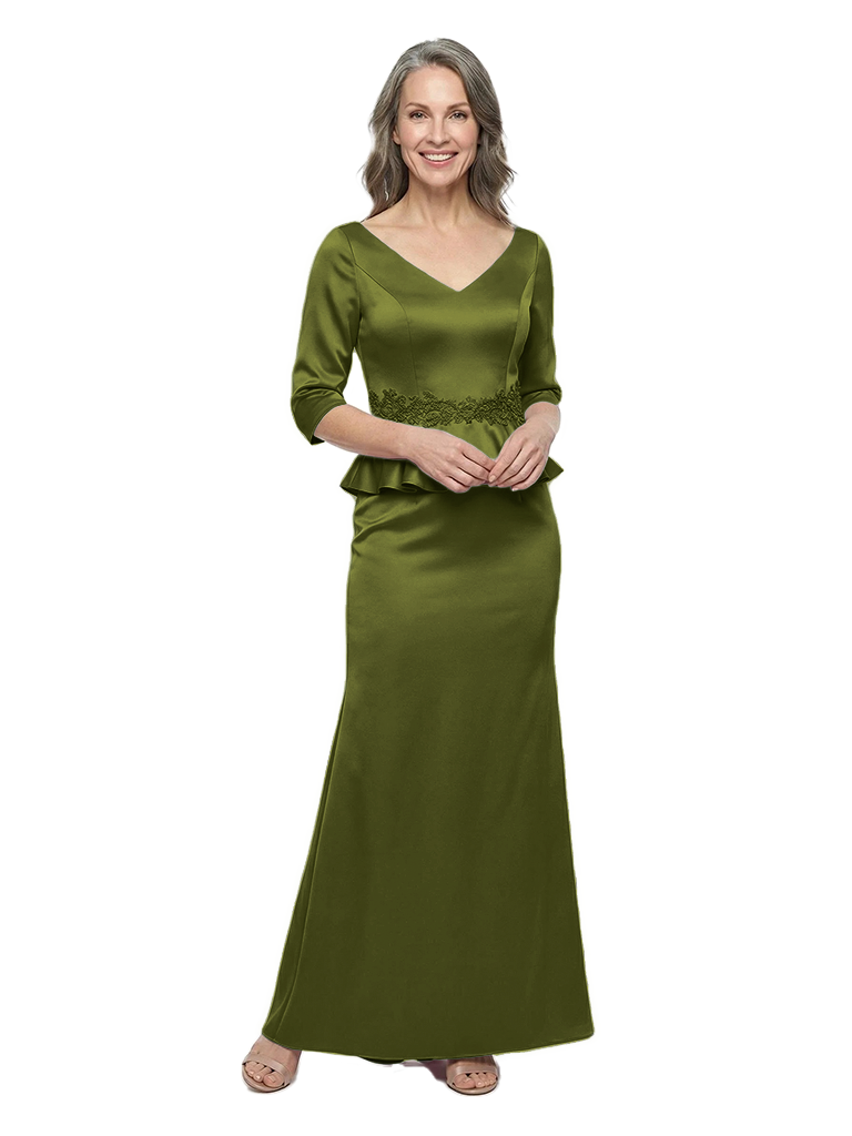 olive-green