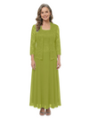 olive-green