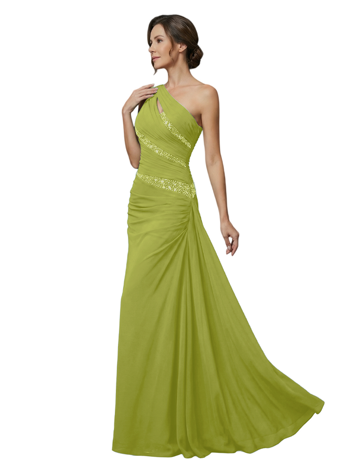 olive-green