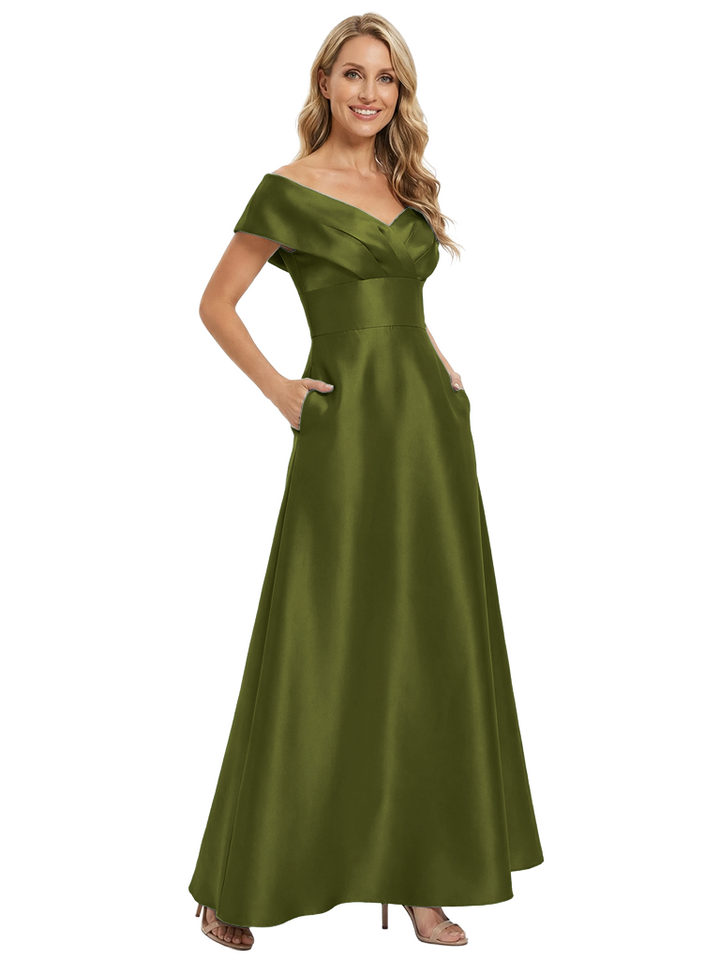 olive-green