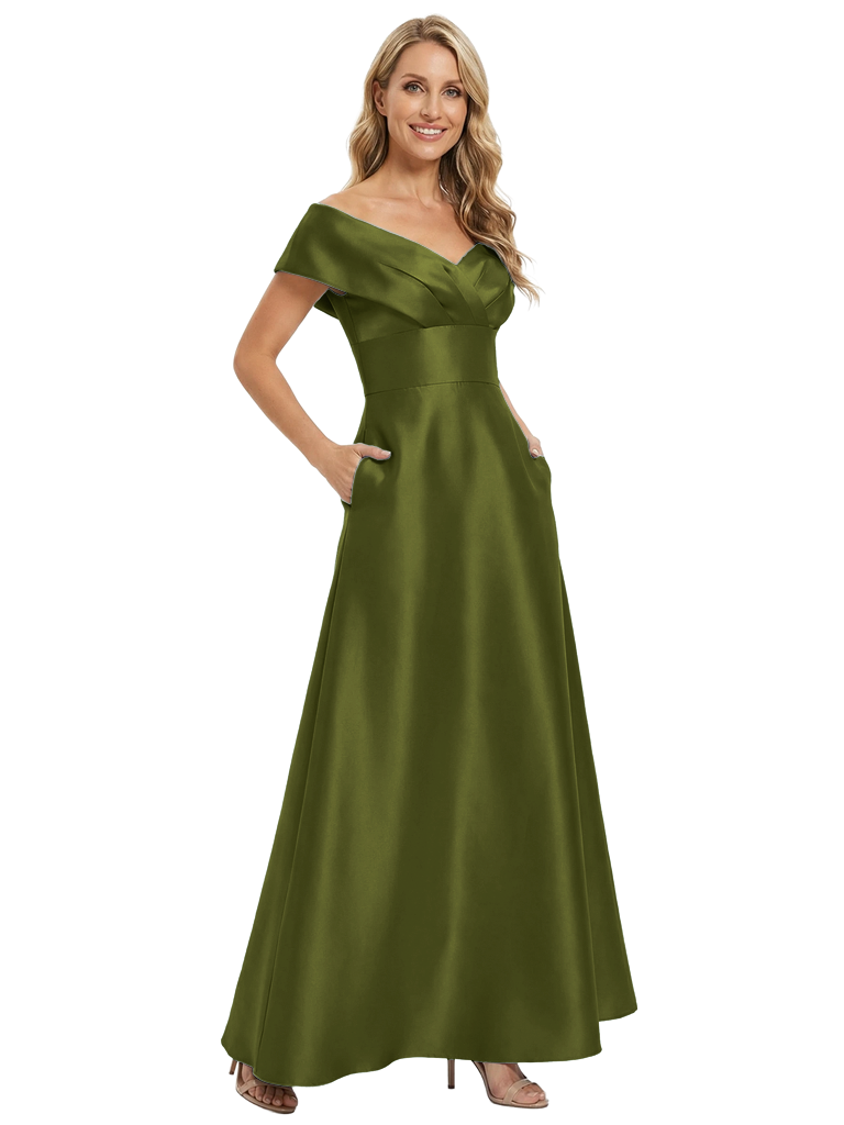 olive-green