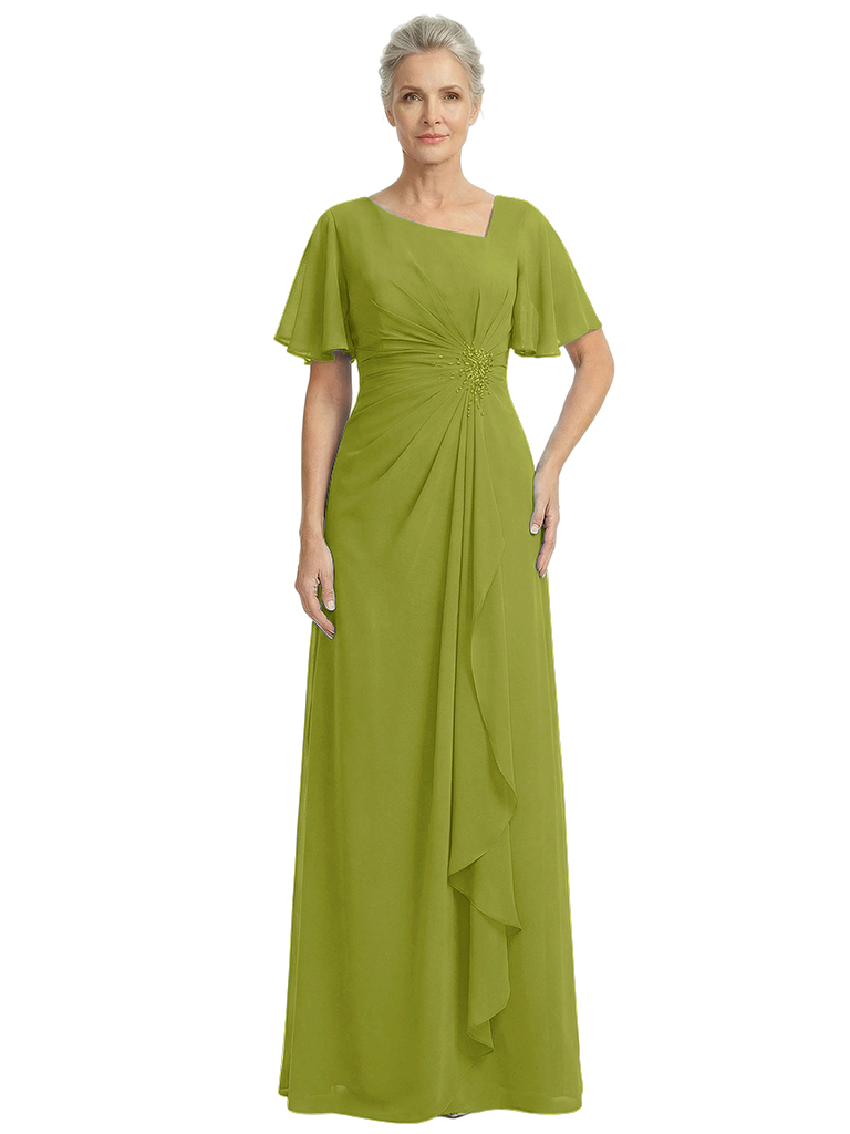 olive-green