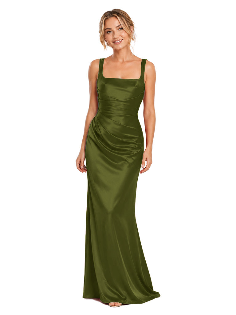 olive-green