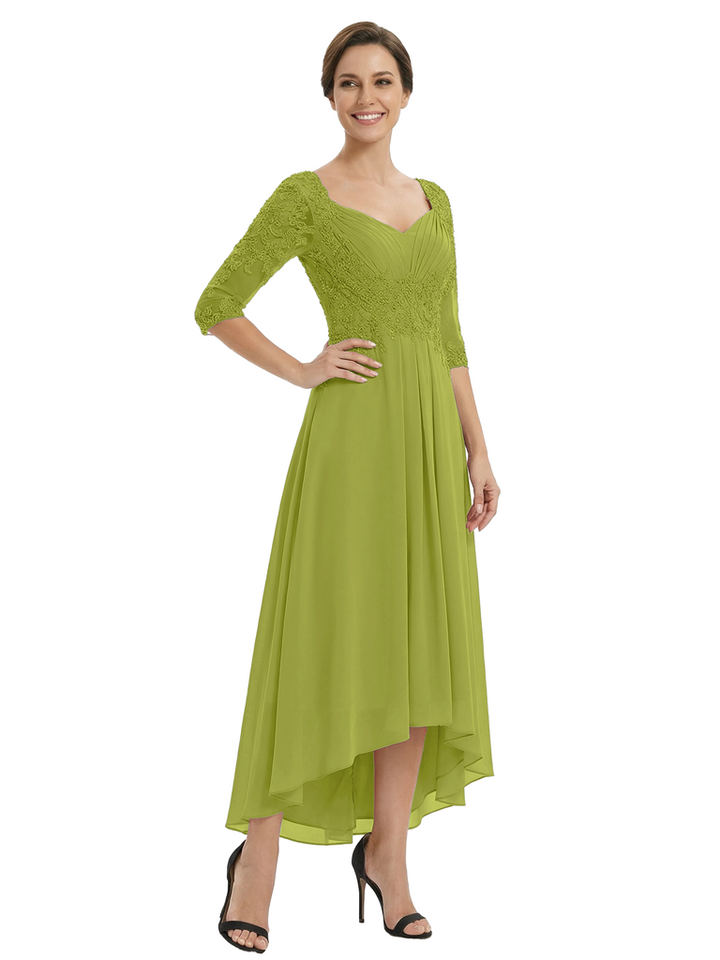 olive-green