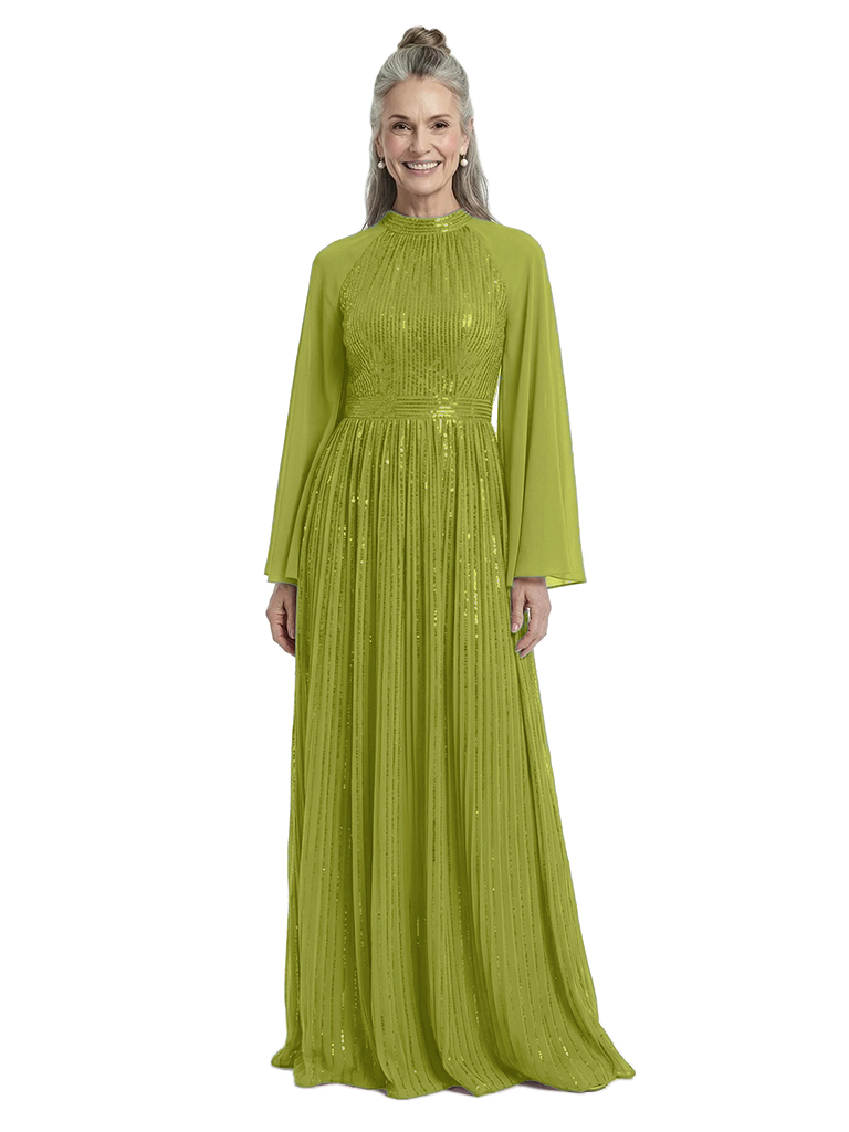 olive-green