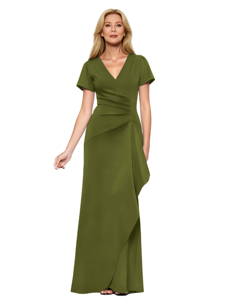 olive-green