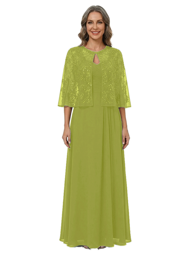 olive-green