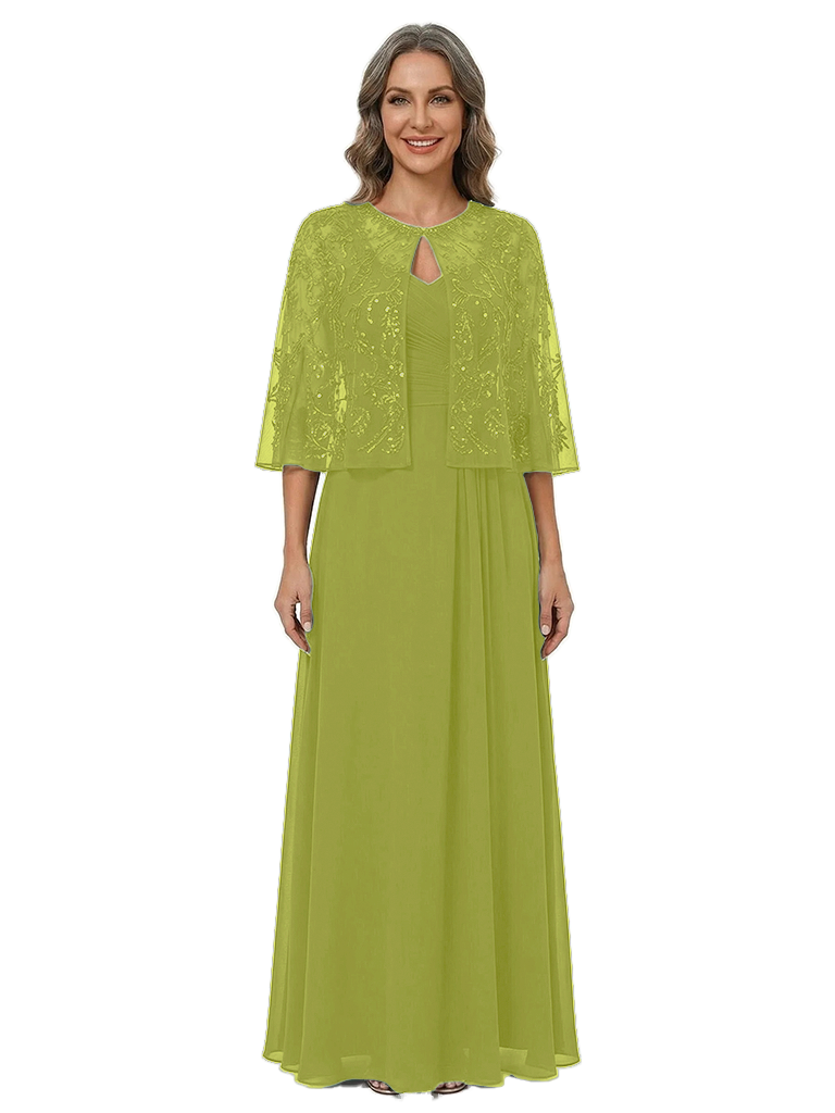 olive-green