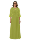 olive-green