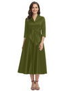 olive-green