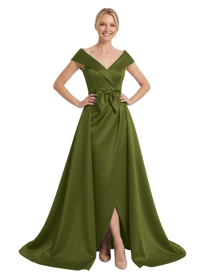olive-green