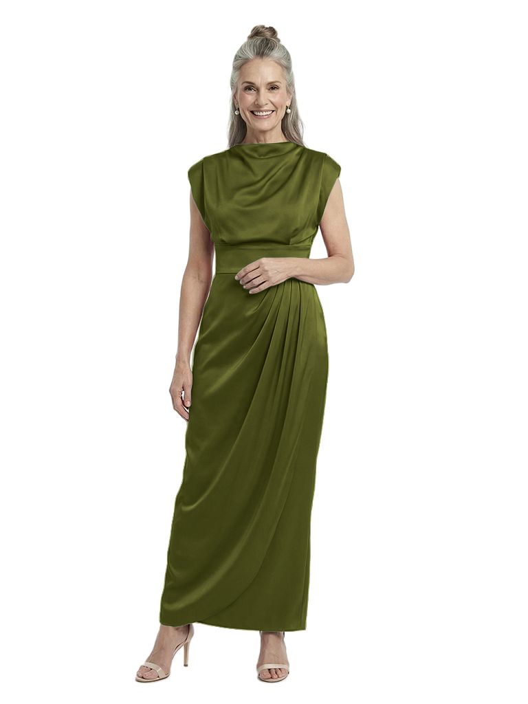 olive-green