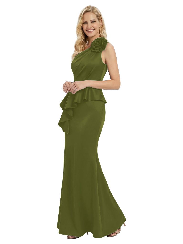 olive-green
