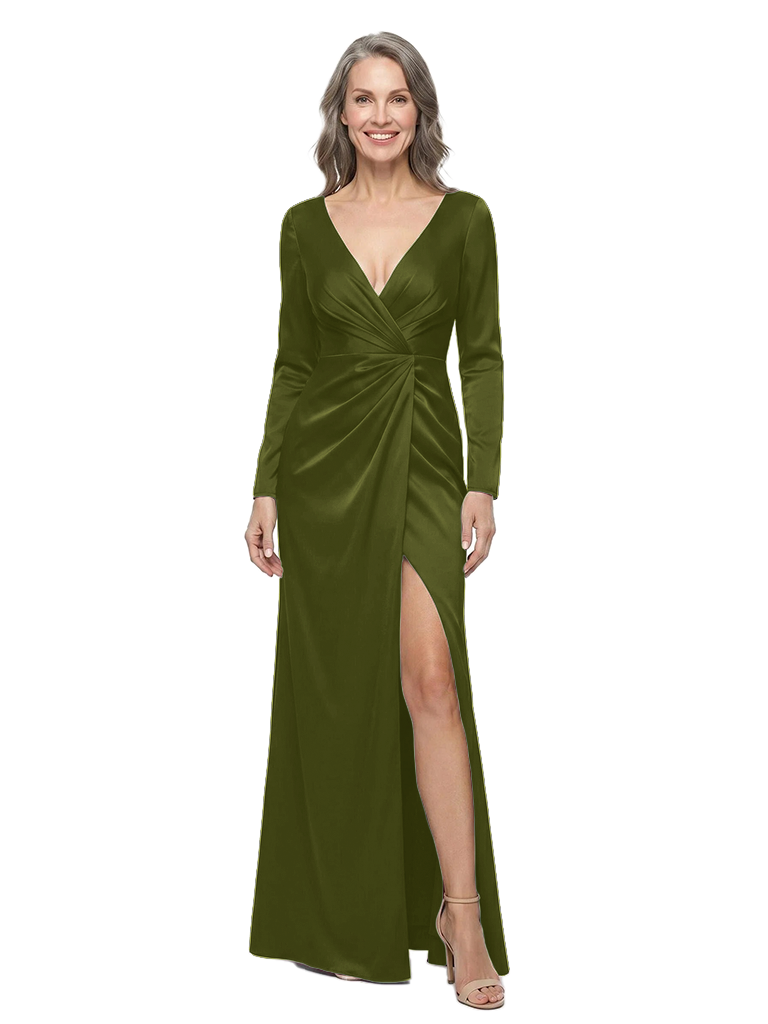 olive-green
