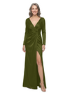 olive-green