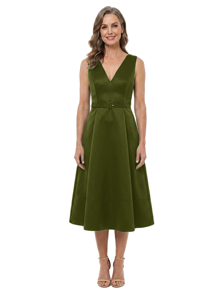 olive-green