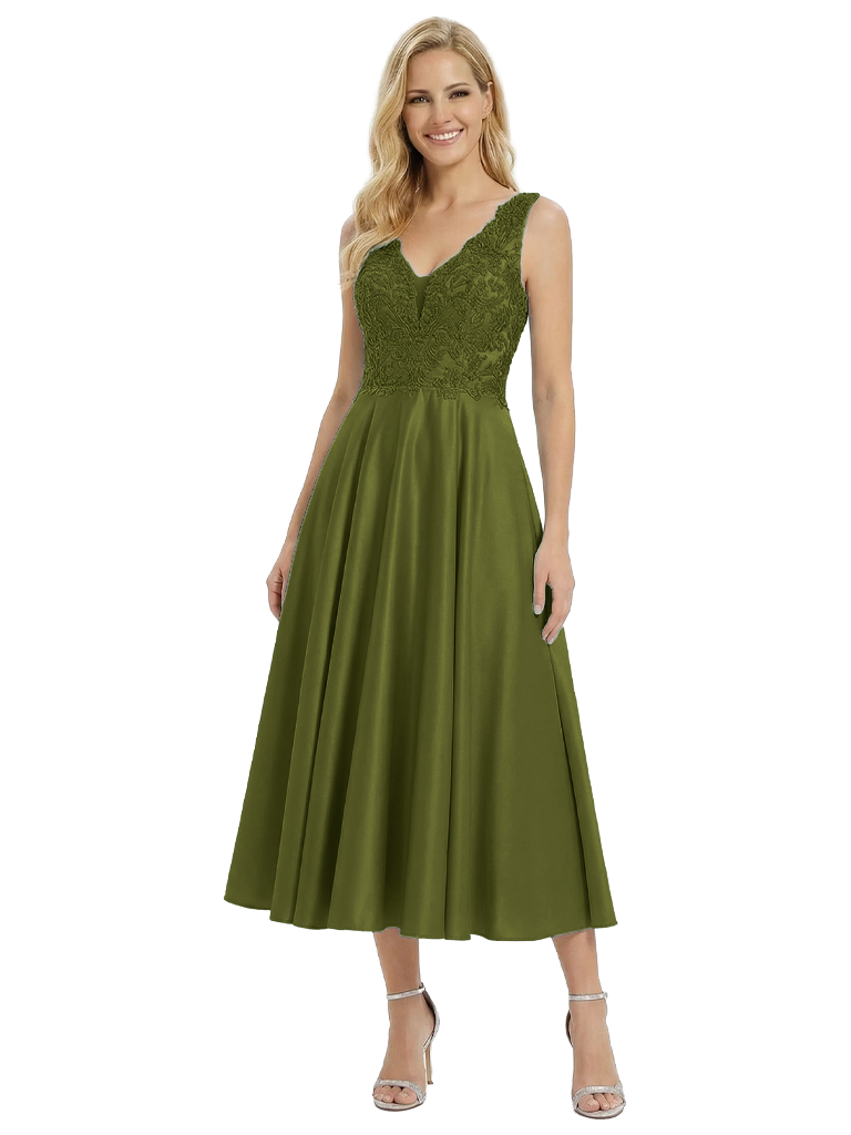 olive-green